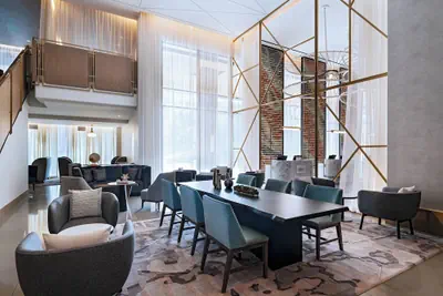 Photo 5 - Austin Marriott Downtown