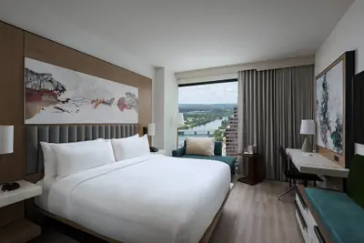Photo 2 - Austin Marriott Downtown
