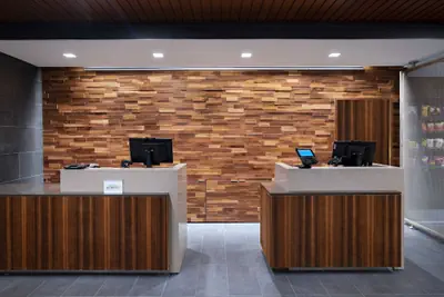Photo 3 - Courtyard by Marriott Dallas Grand Prairie