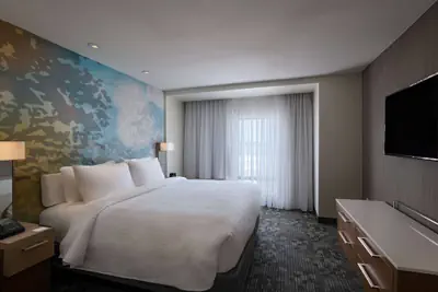 Photo 5 - Courtyard by Marriott Dallas Grand Prairie