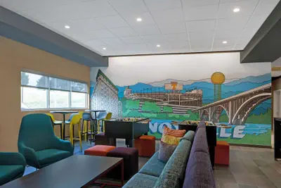 Photo 4 - Tru by Hilton Knoxville West Turkey Creek