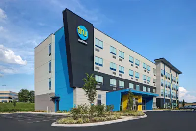 Photo 2 - Tru by Hilton Knoxville West Turkey Creek