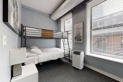 Photo 2 - Temple Place Suites