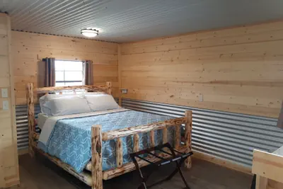 Photo 4 - Glacier Acres Guest Ranch