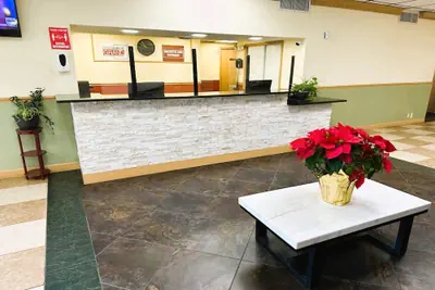 Photo 3 - Buckeye Inn Express