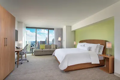 Photo 5 - Element by Marriott Philadelphia Downtown