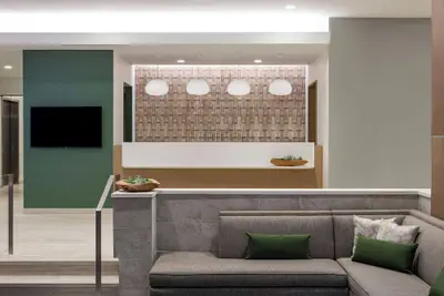 Photo 4 - Element by Marriott Philadelphia Downtown