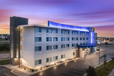 Photo 2 - GLō Best Western Dawley Farms In Sioux Falls