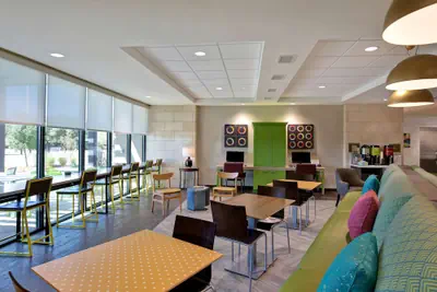 Photo 5 - Home2 Suites by Hilton Lewisville Dallas