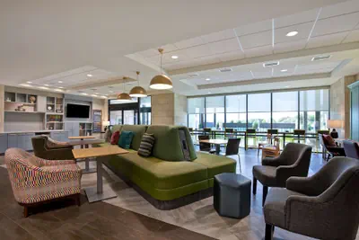 Photo 4 - Home2 Suites by Hilton Lewisville Dallas