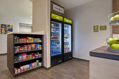 Photo 3 - Home2 Suites by Hilton Lewisville Dallas