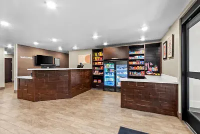 Photo 4 - Sonesta Simply Suites Avondale