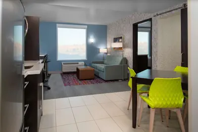 Photo 5 - Home2 Suites by Hilton Page Lake Powell