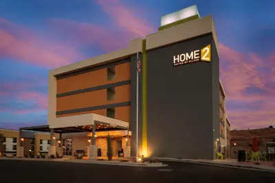 Photo 2 - Home2 Suites by Hilton Page Lake Powell