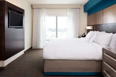 Photo 5 - Residence Inn by Marriott Nashville Mt. Juliet