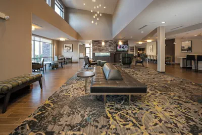 Photo 4 - Residence Inn by Marriott Nashville Mt. Juliet