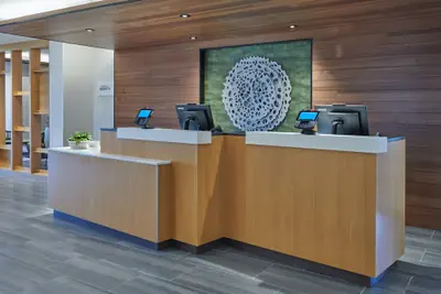 Photo 3 - Fairfield Inn & Suites by Marriott Chicago O'Hare