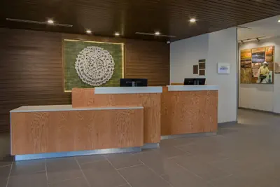 Photo 4 - Fairfield Inn & Suites Duncan