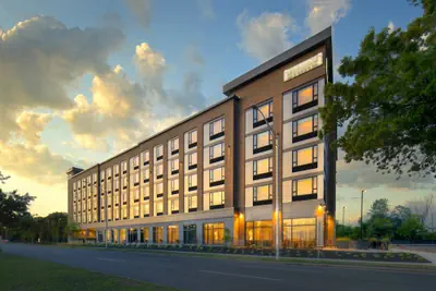 Photo 2 - Holiday Inn Express Boston Logan Airport - Revere by IHG