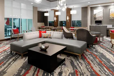 Photo 4 - Residence Inn by Marriott Franklin Berry Farms