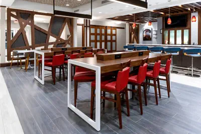Photo 3 - Residence Inn by Marriott Franklin Berry Farms