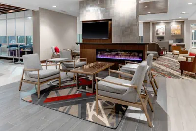 Photo 2 - Residence Inn by Marriott Franklin Berry Farms