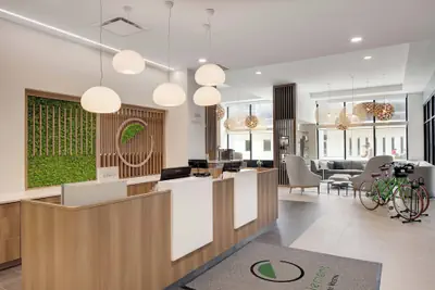Photo 3 - Element by Marriott Iowa City