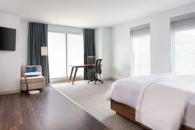Photo 2 - Element by Marriott Iowa City