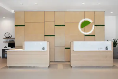 Photo 4 - Element by Marriott Bloomington Mall of America