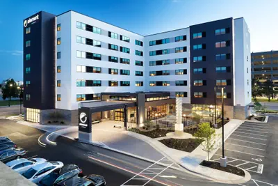 Photo 2 - Element by Marriott Bloomington Mall of America