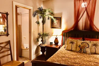 Photo 2 - Arden Forest Inn