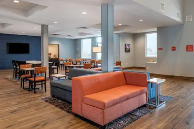 Photo 3 - Best Western Plus Coachella Valley Inn & Suites