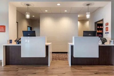 Photo 4 - Best Western Plus Coachella Valley Inn & Suites
