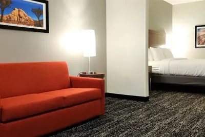 Photo 5 - Best Western Plus Coachella Valley Inn & Suites