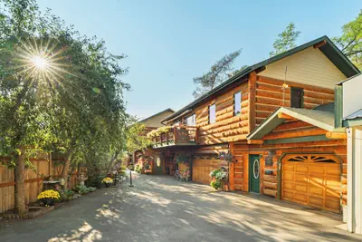 Photo 2 - The Inn on Bigfork Bay