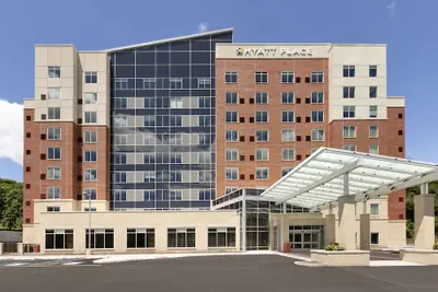 Photo 2 - Hyatt Place Fort Lee / George Washington Bridge