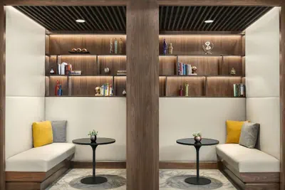 Photo 5 - Hyatt Place Fort Lee / George Washington Bridge