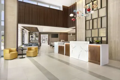 Photo 3 - Hyatt Place Fort Lee / George Washington Bridge