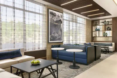 Photo 4 - Hyatt Place Fort Lee / George Washington Bridge