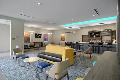 Photo 5 - La Quinta Inn & Suites by Wyndham Texas City I 45