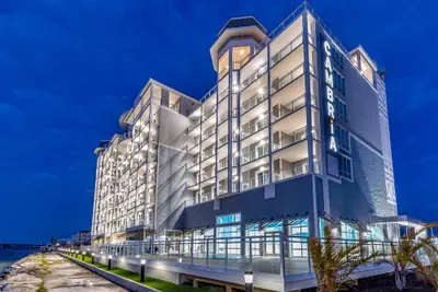 Photo 2 - Cambria Hotel Ocean City - Bayfront
