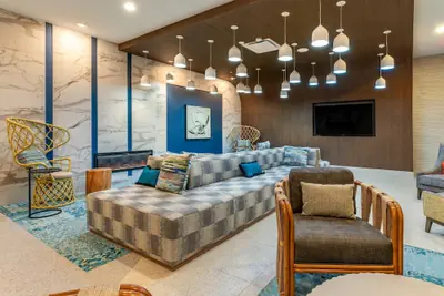 Photo 4 - Cambria Hotel Ocean City - Bayfront