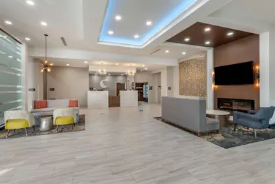 Photo 2 - Comfort Suites Greenville Airport