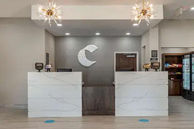 Photo 3 - Comfort Suites Greenville Airport