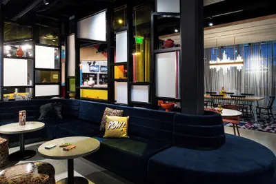 Photo 3 - Aloft by Marriott Charlotte Airport