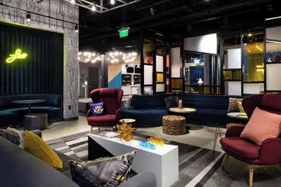 Photo 5 - Aloft by Marriott Charlotte Airport