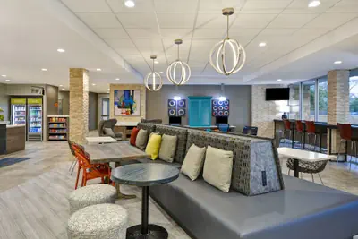 Photo 3 - Home2 Suites by Hilton Palm Bay Melbourne I 95