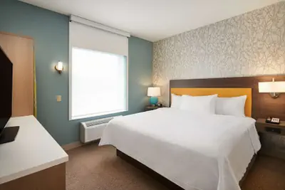 Photo 5 - Home2 Suites by Hilton Palm Bay Melbourne I 95