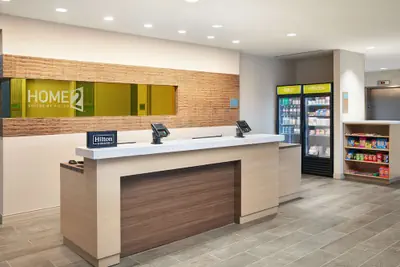 Photo 4 - Home2 Suites by Hilton Palm Bay Melbourne I 95