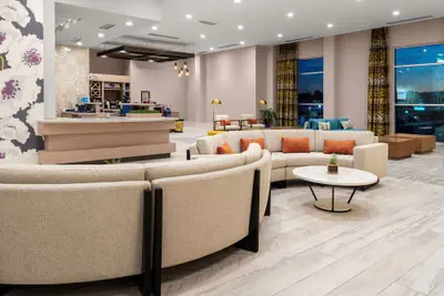 Photo 4 - Hilton Garden Inn Ocala Downtown